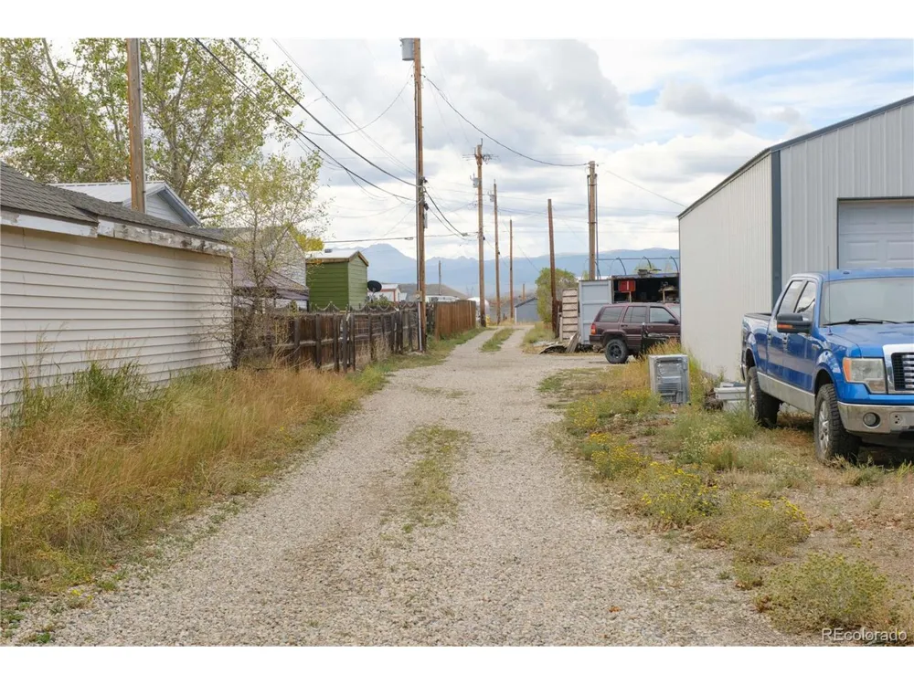 404 S 5th Street Kremmling, CO 80459