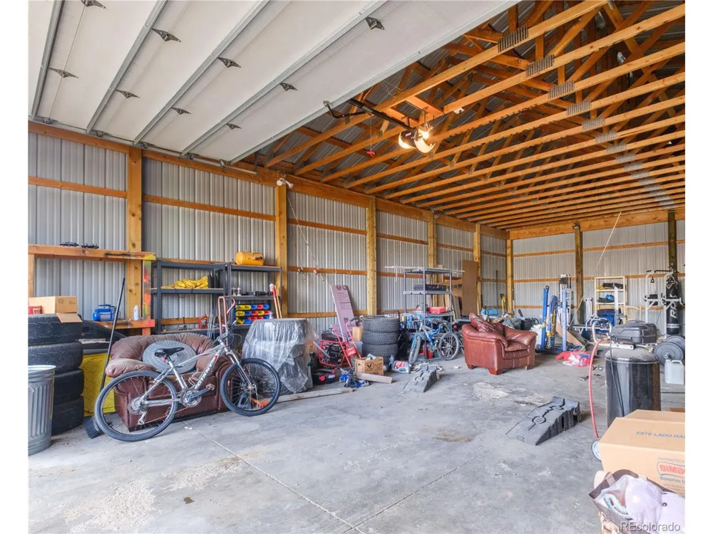 404 S 5th Street Kremmling, CO 80459