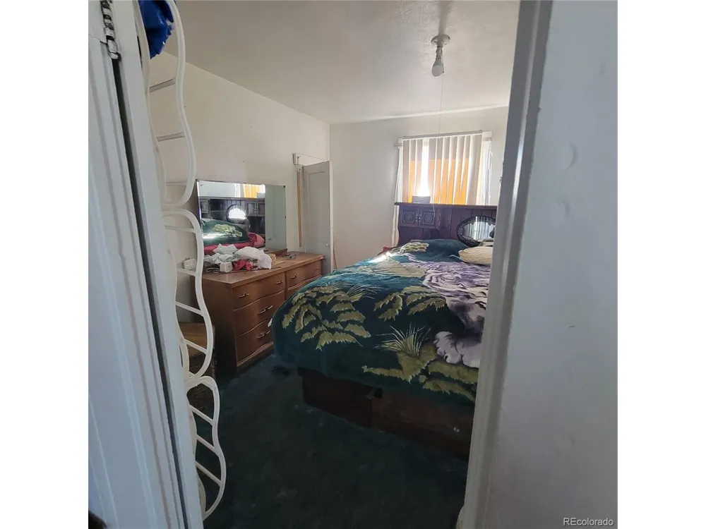 8600 Madison Hooper, CO 81136