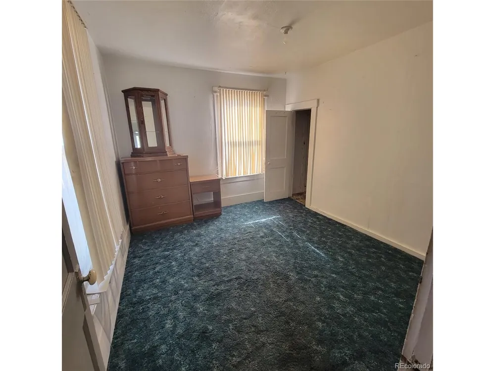 8600 Madison Hooper, CO 81136