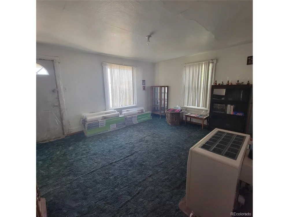 8600 Madison Hooper, CO 81136