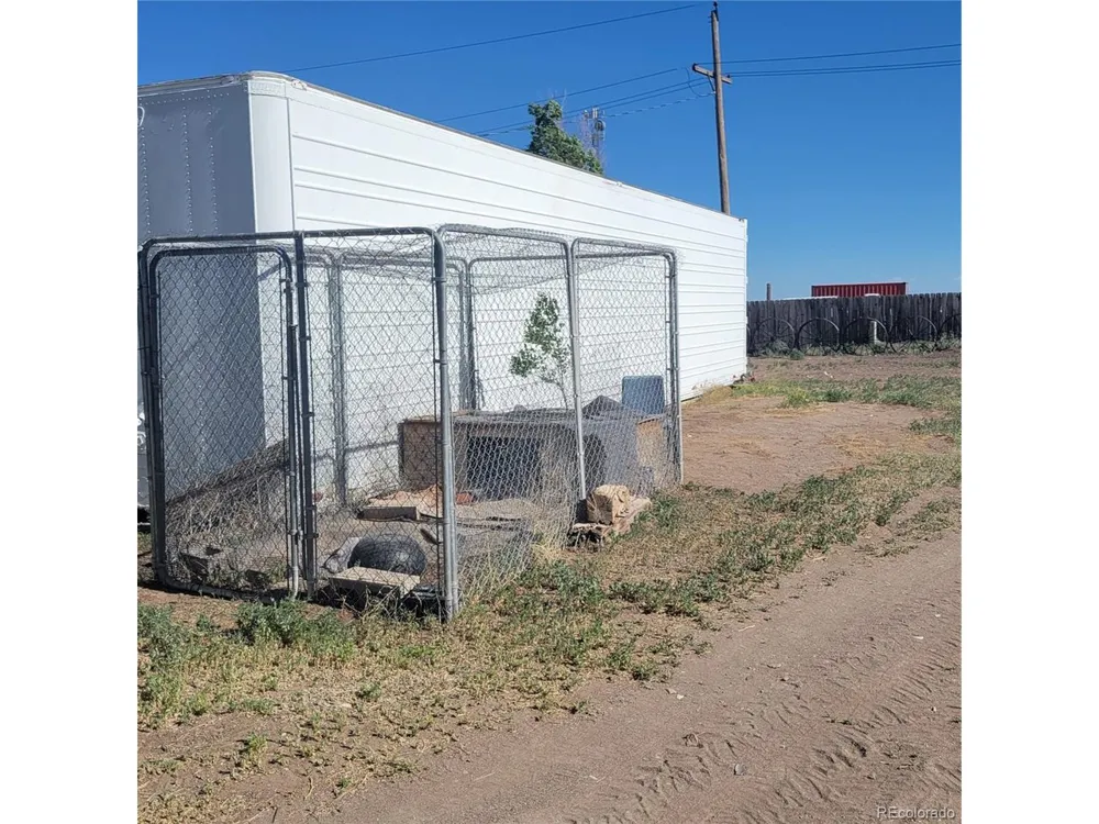 8600 Madison Hooper, CO 81136
