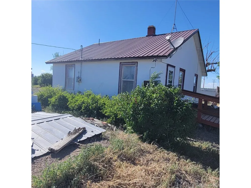 8600 Madison Hooper, CO 81136