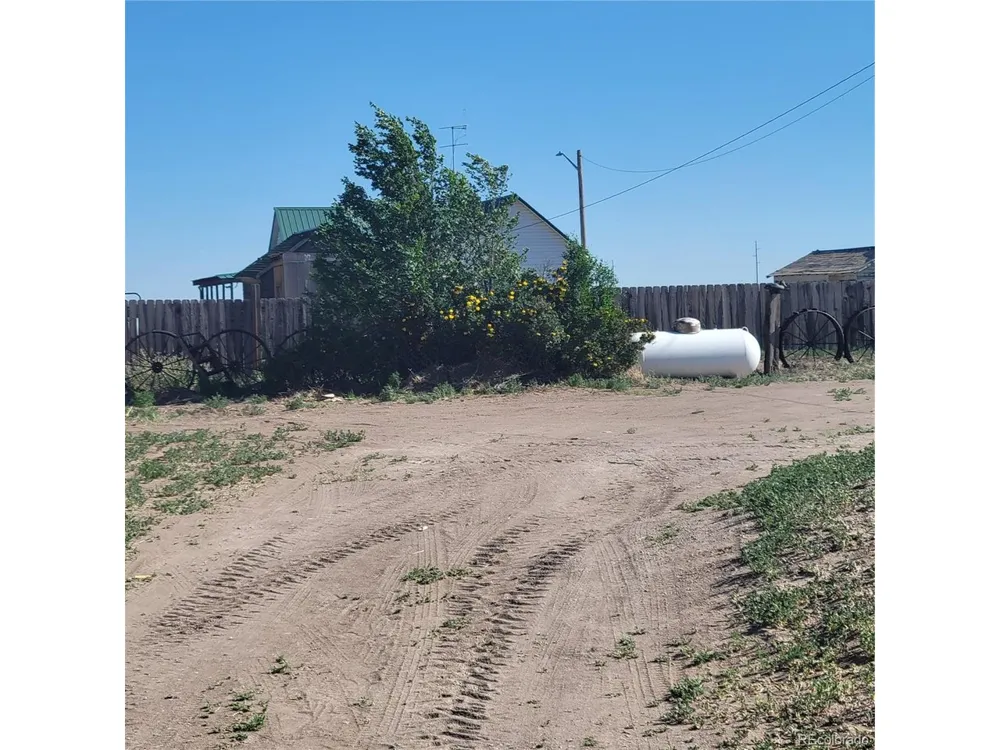 8600 Madison Hooper, CO 81136