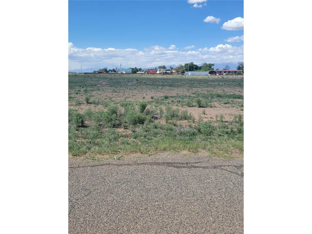 30 3rd Ave and Monroe St Hooper, CO 81136