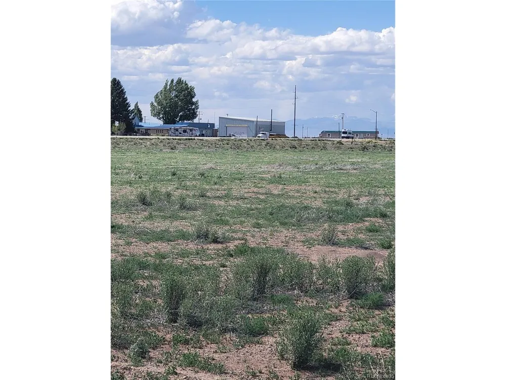 30 3rd Ave and Monroe St Hooper, CO 81136