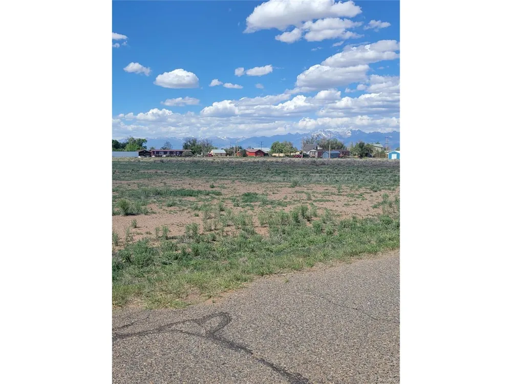 30 3rd Ave and Monroe St Hooper, CO 81136