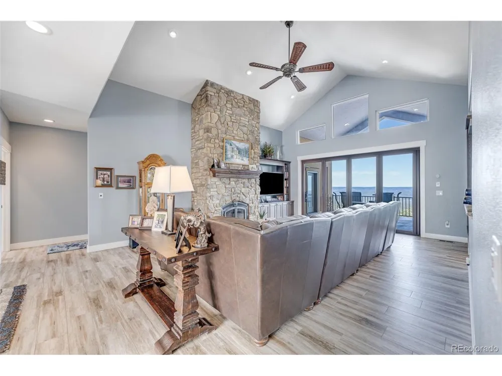 33001 Oak Way Trinidad, CO 81082