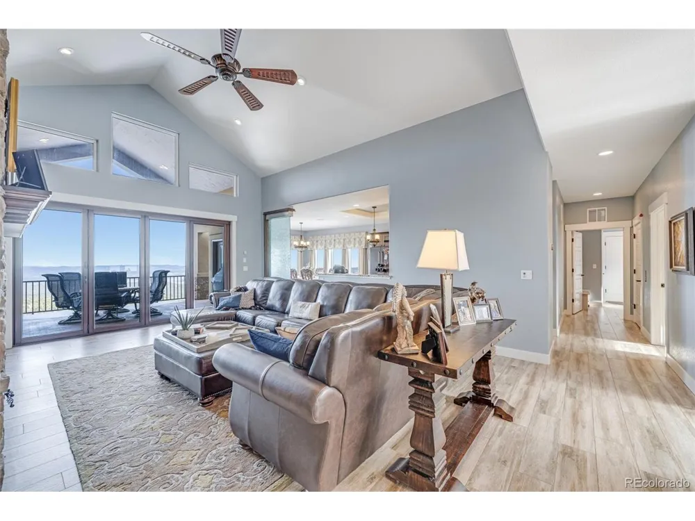 33001 Oak Way Trinidad, CO 81082