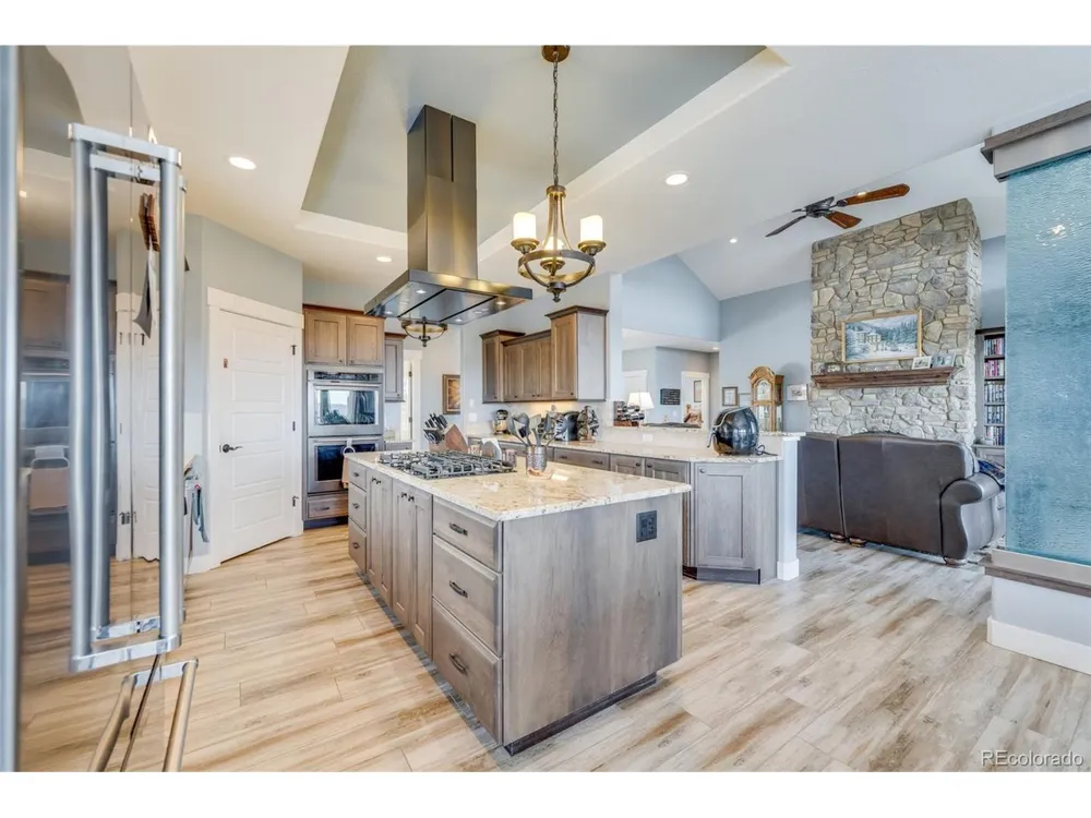 33001 Oak Way Trinidad, CO 81082