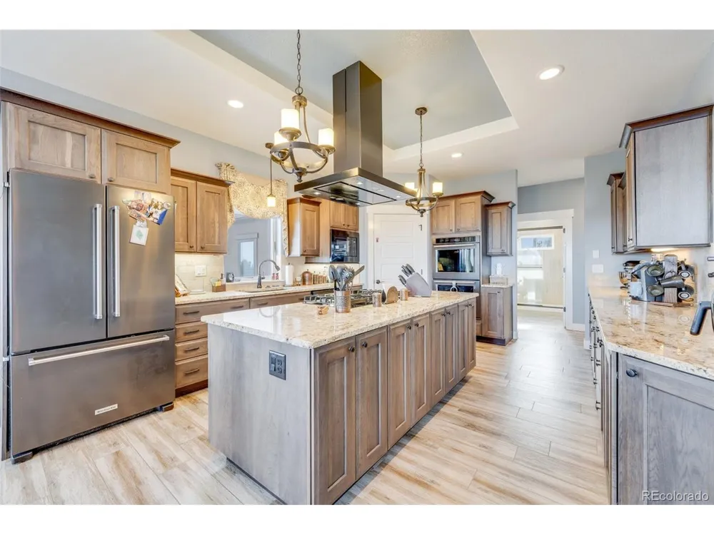 33001 Oak Way Trinidad, CO 81082