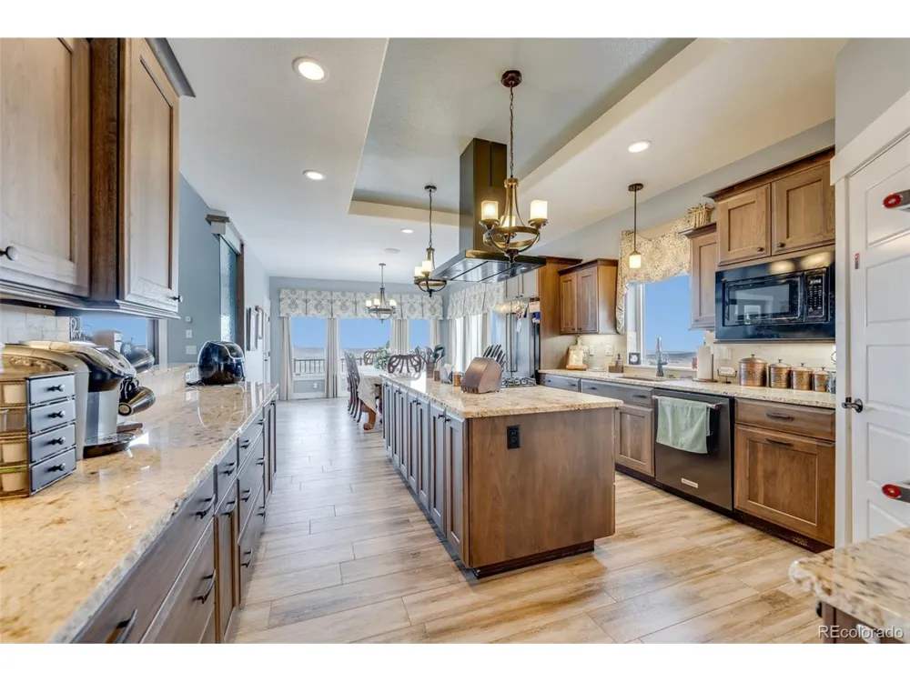 33001 Oak Way Trinidad, CO 81082