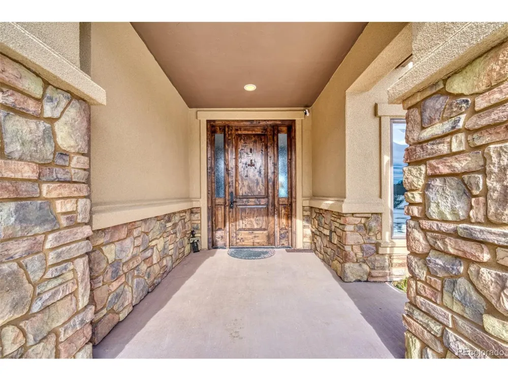 33001 Oak Way Trinidad, CO 81082