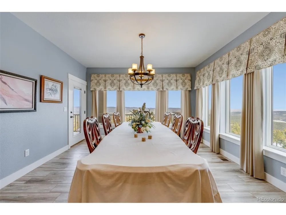 33001 Oak Way Trinidad, CO 81082