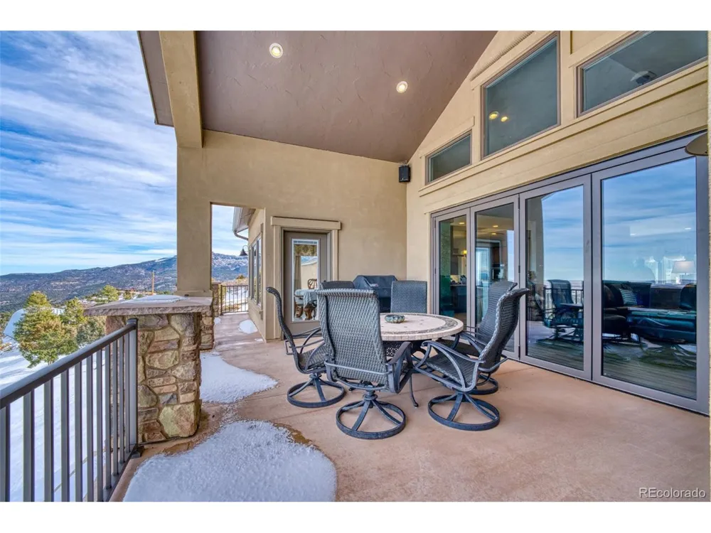 33001 Oak Way Trinidad, CO 81082
