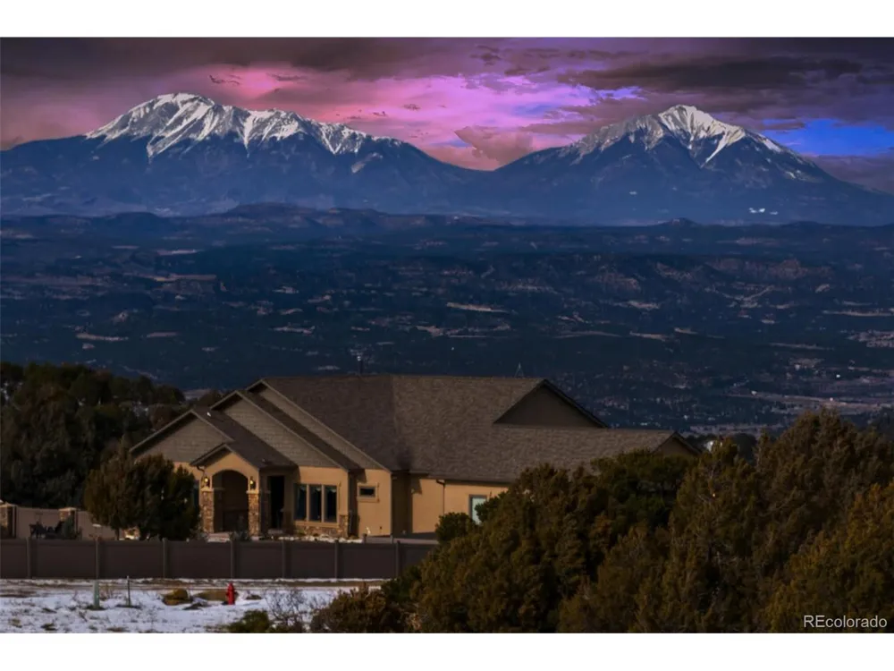 33001 Oak Way Trinidad, CO 81082