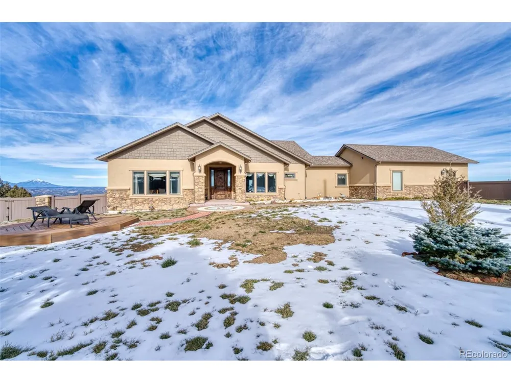 33001 Oak Way Trinidad, CO 81082