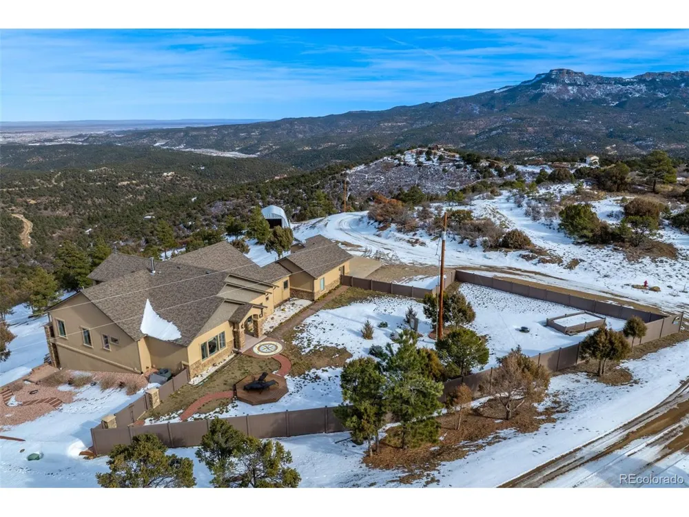 33001 Oak Way Trinidad, CO 81082