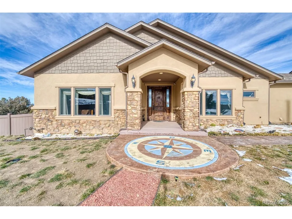 33001 Oak Way Trinidad, CO 81082
