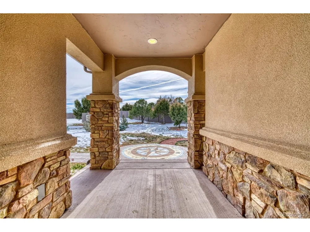 33001 Oak Way Trinidad, CO 81082
