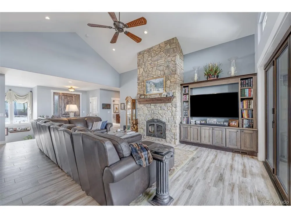 33001 Oak Way Trinidad, CO 81082