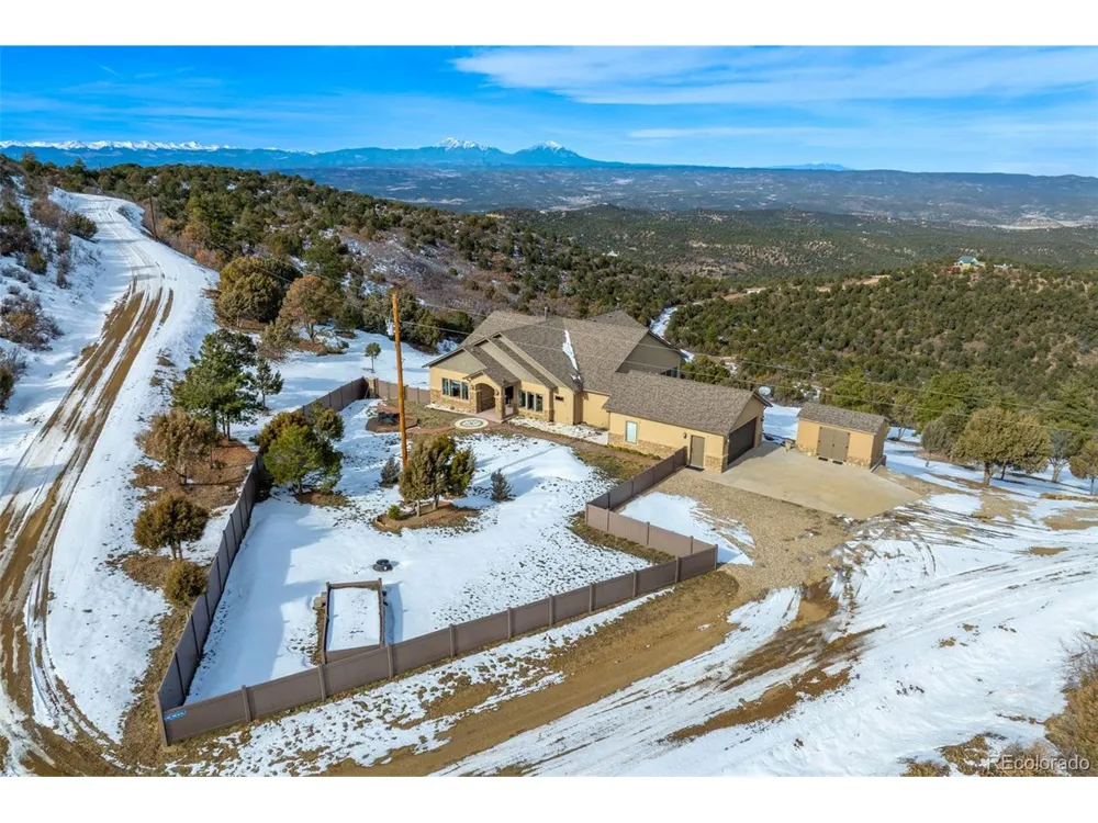 33001 Oak Way Trinidad, CO 81082