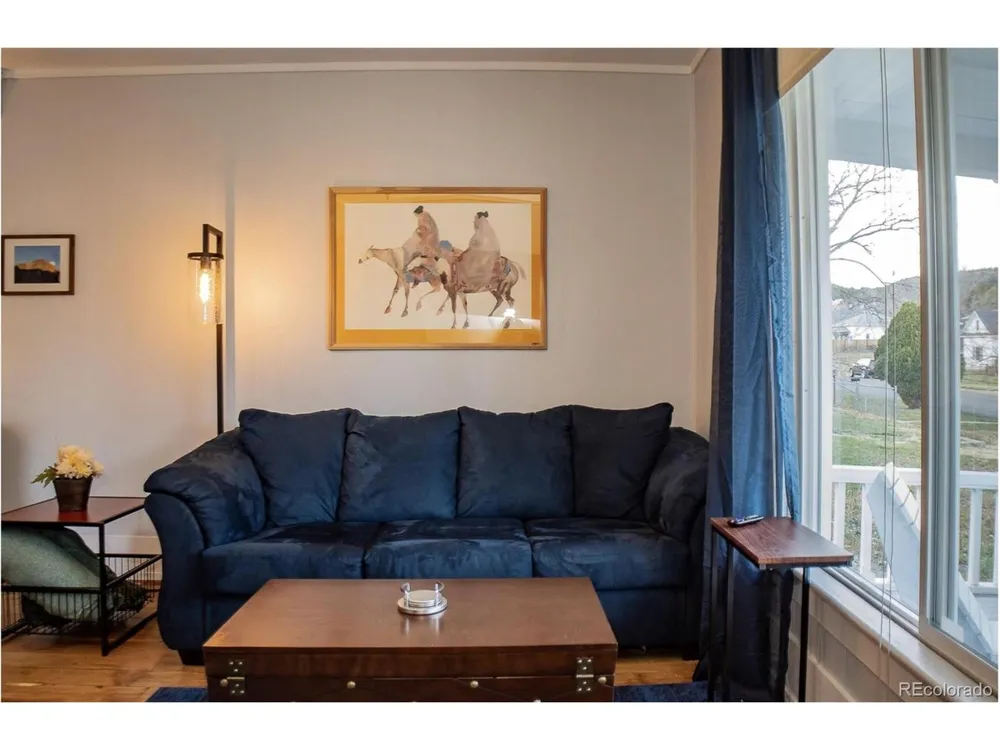 606 W Baca Street Trinidad, CO 81082