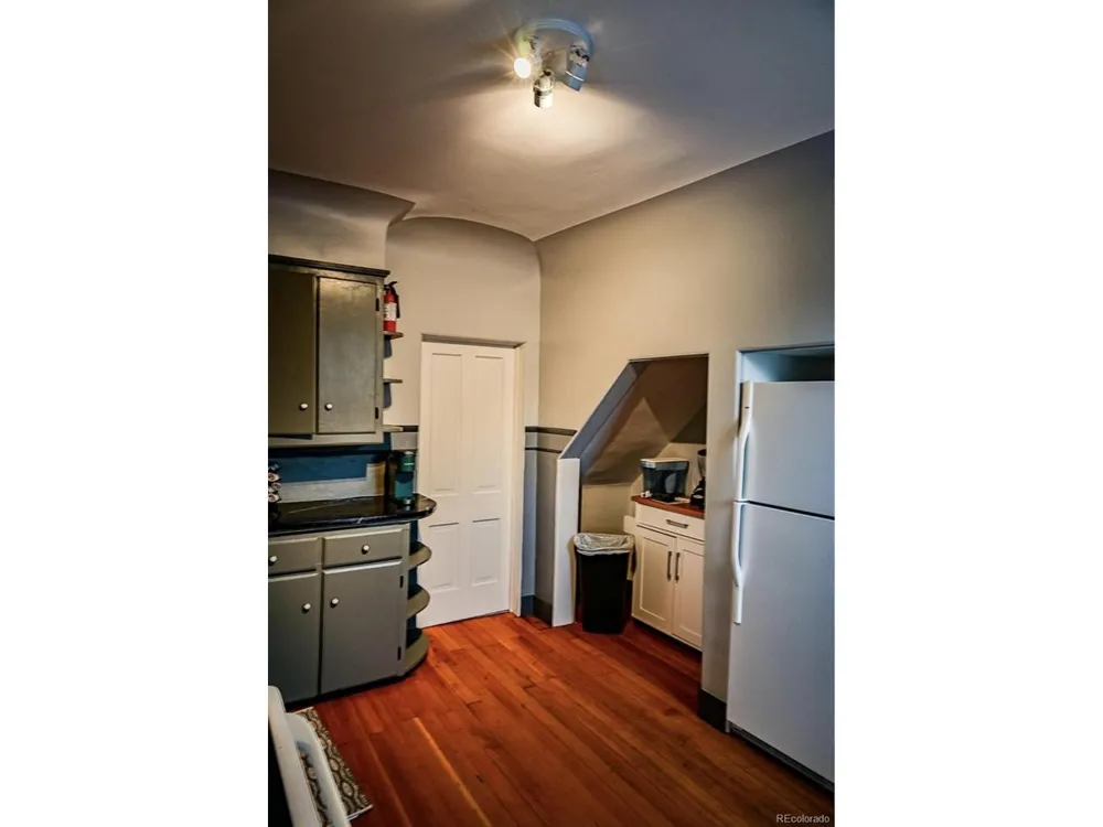 606 W Baca Street Trinidad, CO 81082
