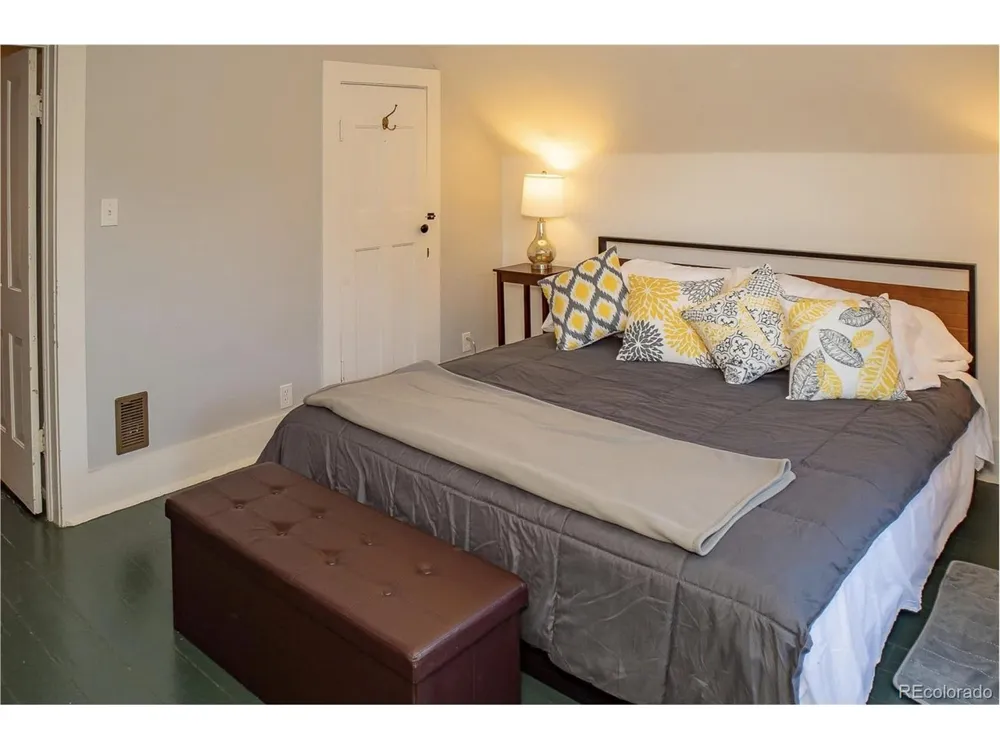 606 W Baca Street Trinidad, CO 81082