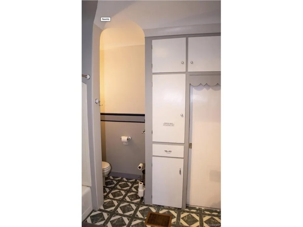 606 W Baca Street Trinidad, CO 81082