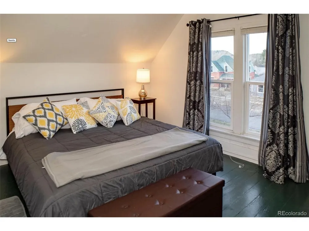 606 W Baca Street Trinidad, CO 81082