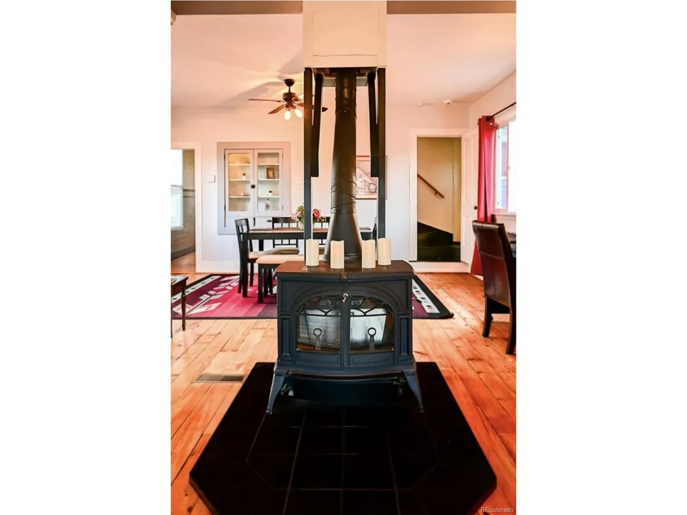 606 W Baca Street Trinidad, CO 81082