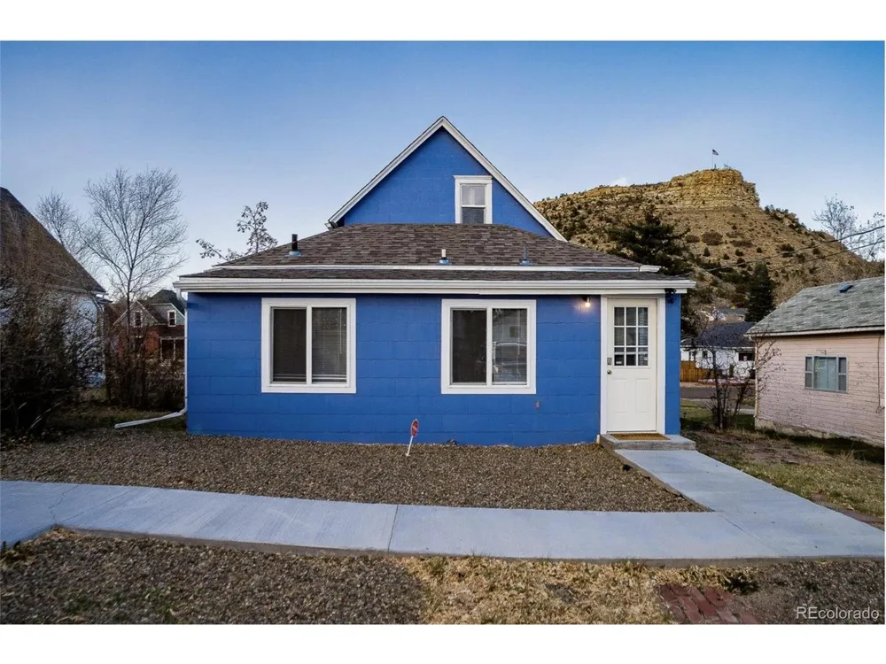 606 W Baca Street Trinidad, CO 81082