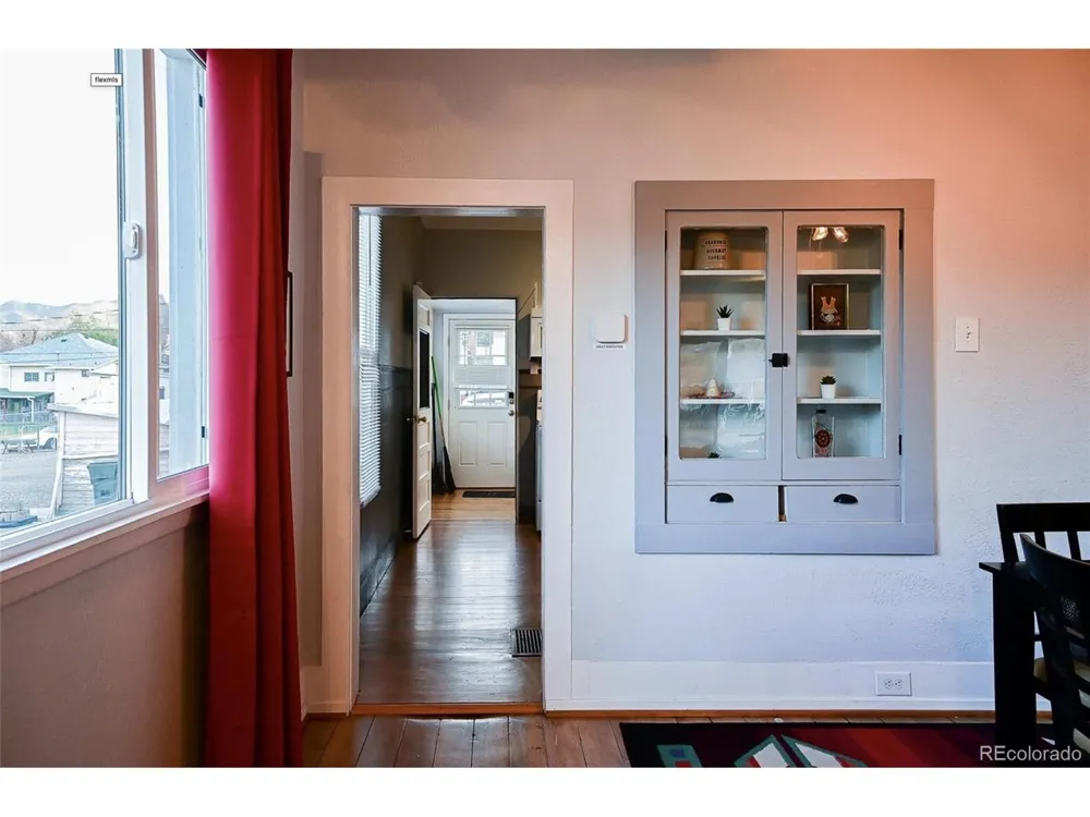 606 W Baca Street Trinidad, CO 81082
