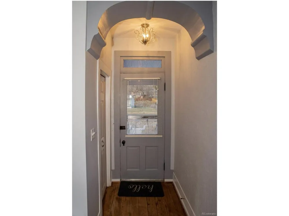 606 W Baca Street Trinidad, CO 81082