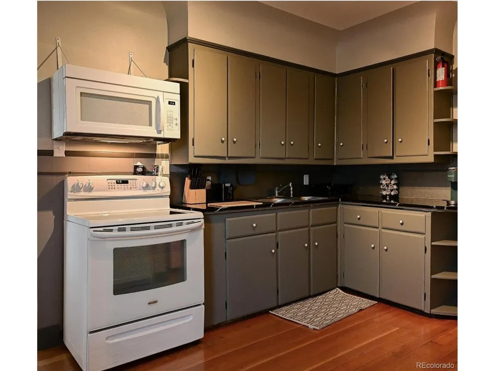606 W Baca Street Trinidad, CO 81082