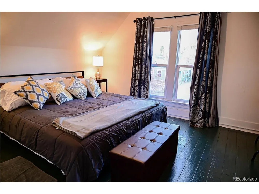 606 W Baca Street Trinidad, CO 81082