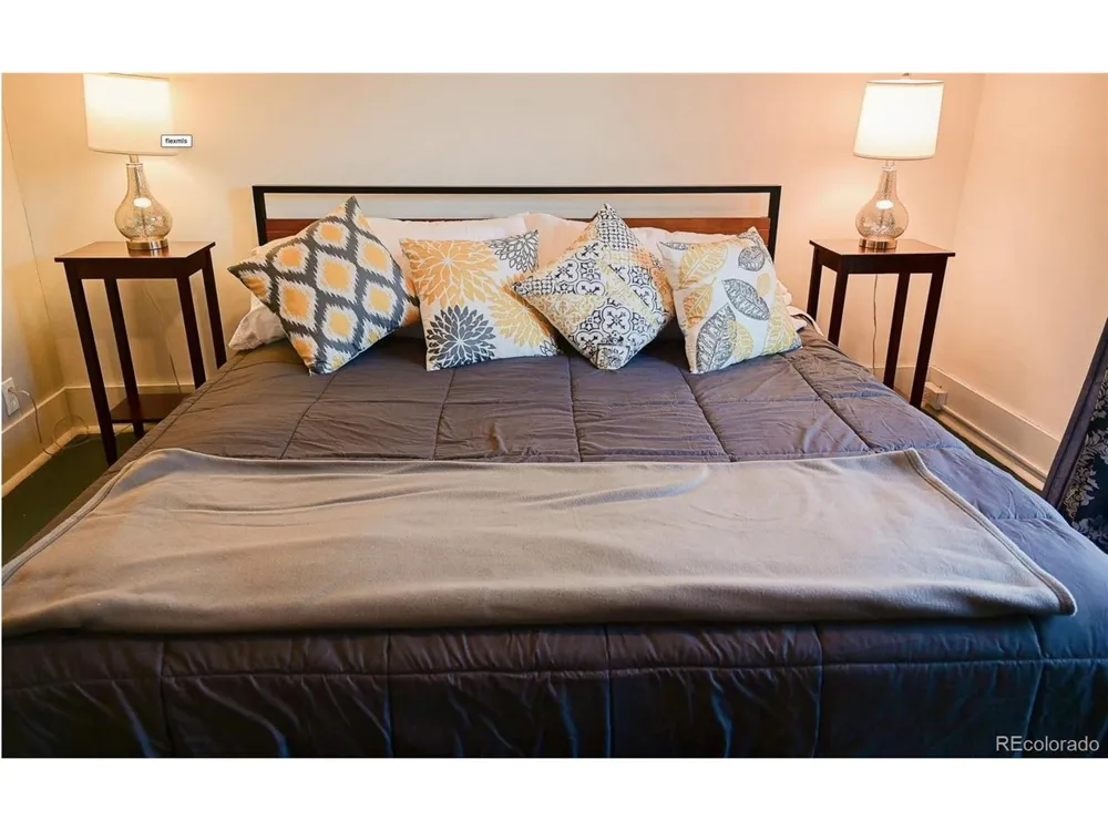 606 W Baca Street Trinidad, CO 81082