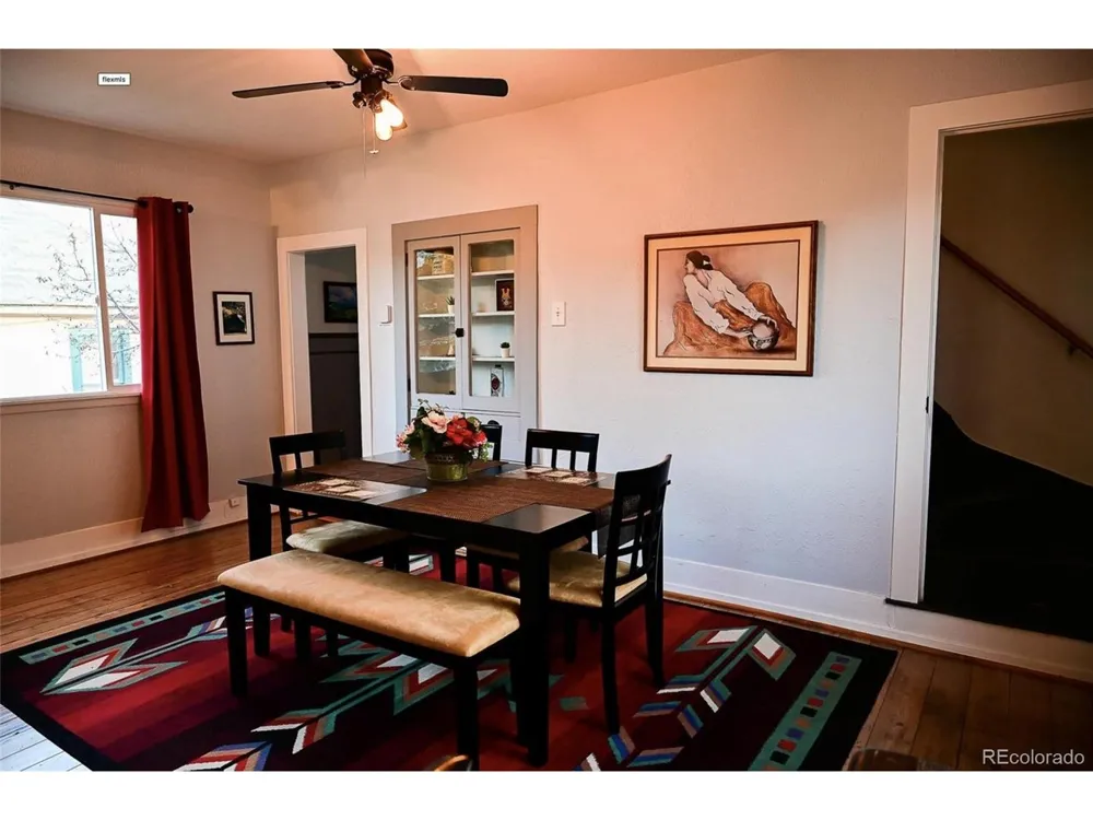 606 W Baca Street Trinidad, CO 81082