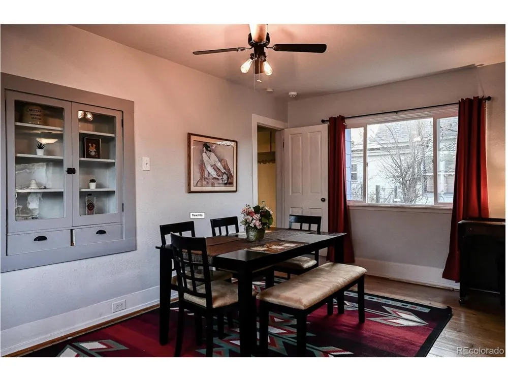 606 W Baca Street Trinidad, CO 81082