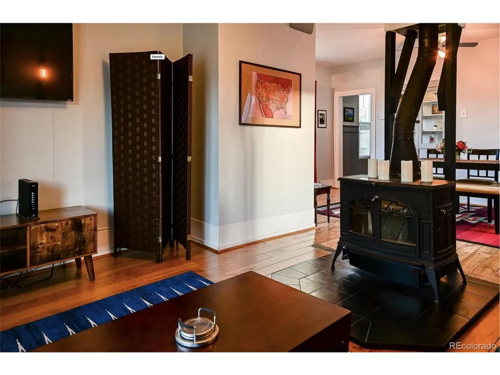 606 W Baca Street Trinidad, CO 81082