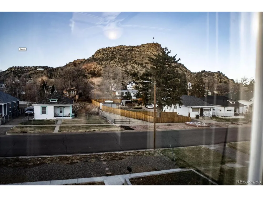 606 W Baca Street Trinidad, CO 81082
