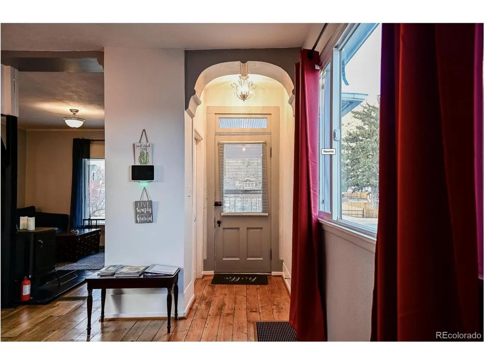 606 W Baca Street Trinidad, CO 81082