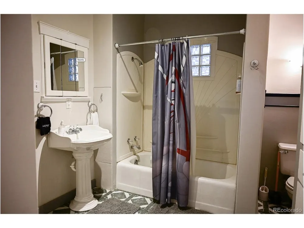 606 W Baca Street Trinidad, CO 81082