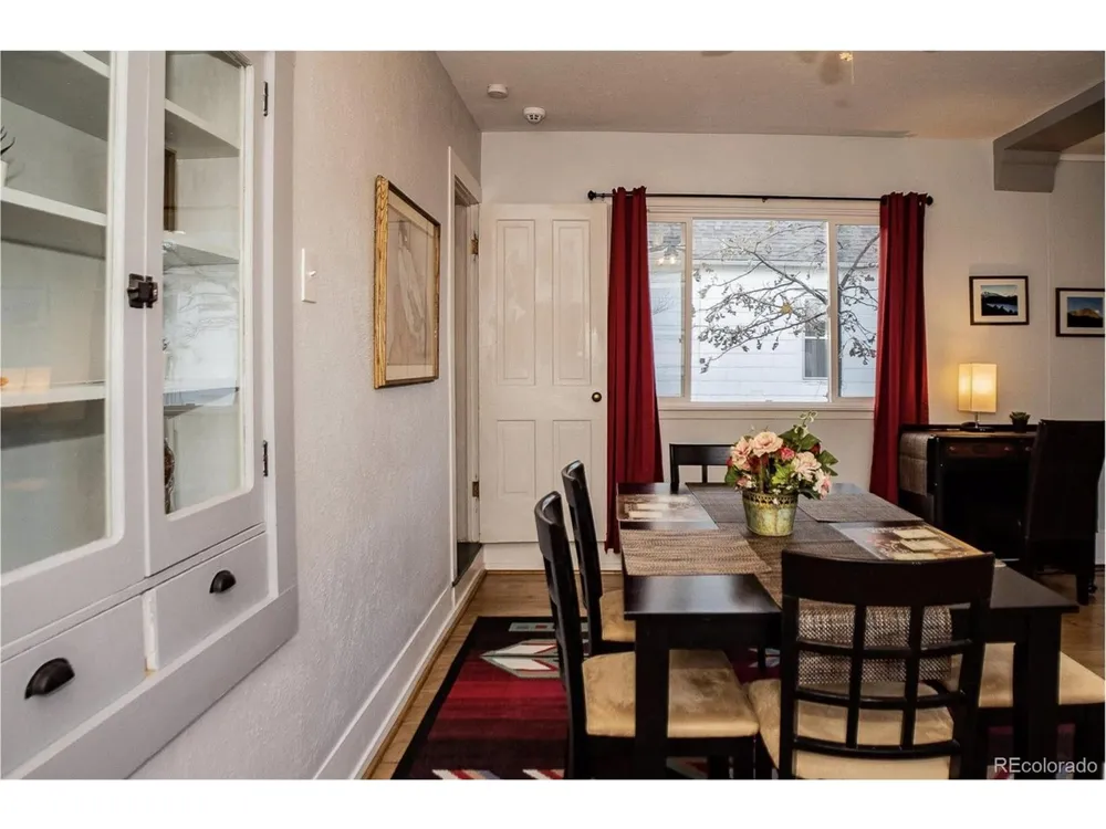 606 W Baca Street Trinidad, CO 81082