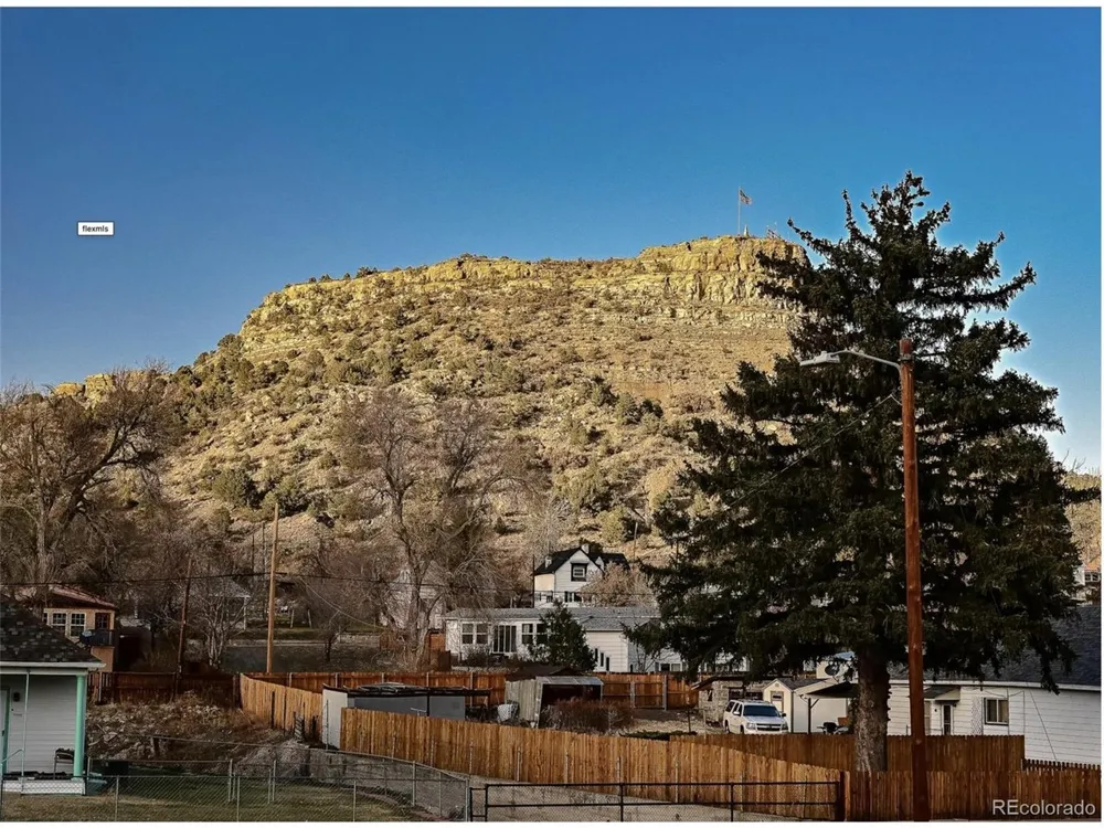 606 W Baca Street Trinidad, CO 81082