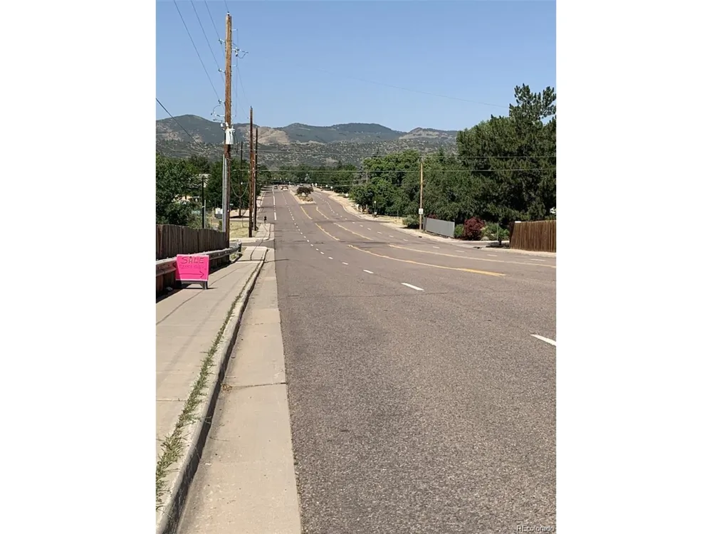8329 S Carr Way Littleton, CO 80128