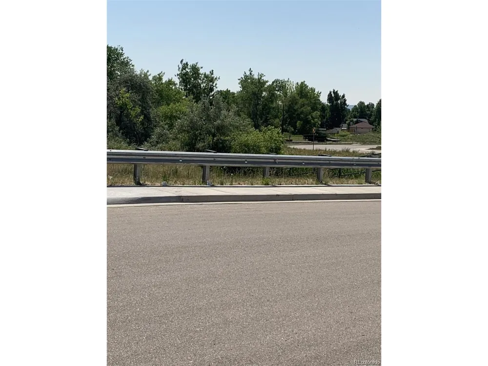 8329 S Carr Way Littleton, CO 80128
