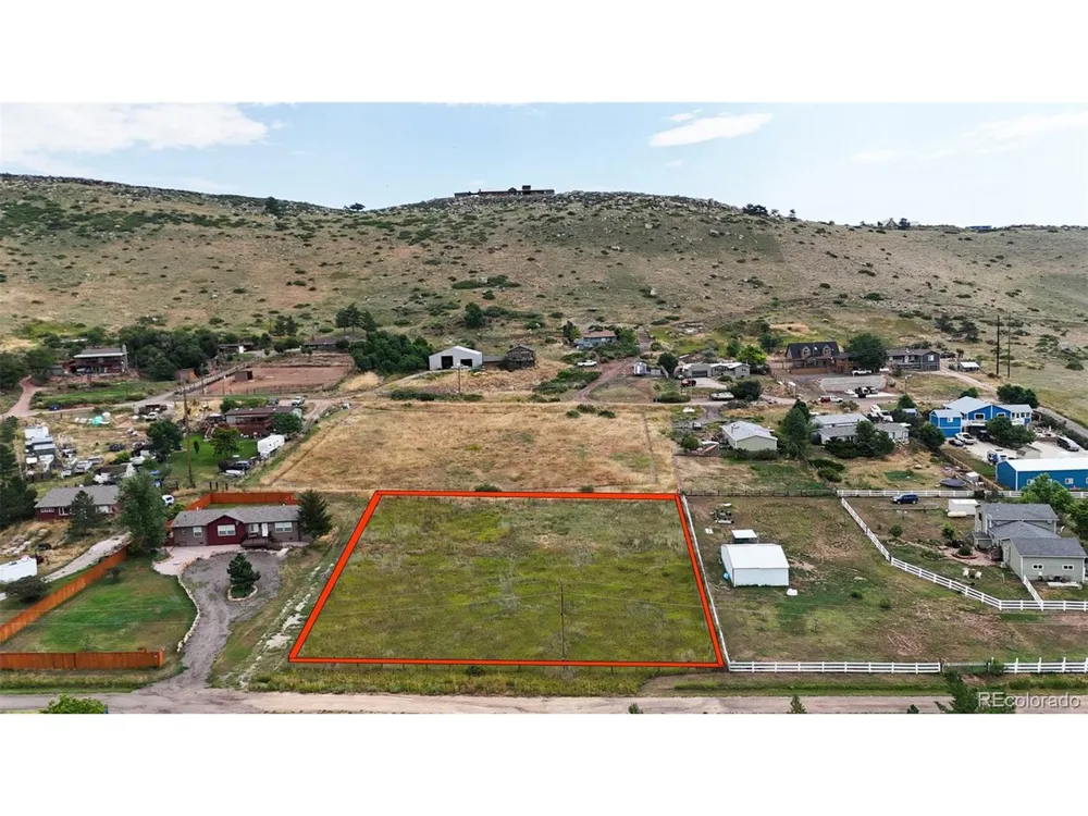 304 McColm Street Berthoud, CO 80513