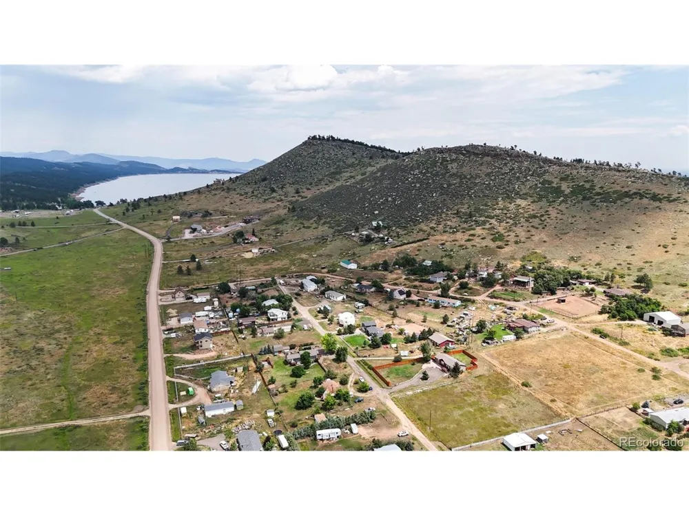 304 McColm Street Berthoud, CO 80513